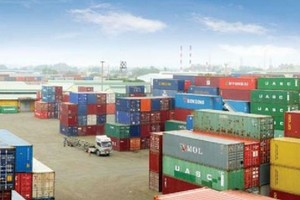 TMS dự chi 450 tỷ đồng để đầu tư kho ngoại quan 