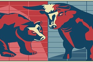 Sự kiện chứng khoán đáng chú ý cuối tuần