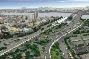 CII thu về gần 2.000 tỷ đồng từ việc bán cổ phần LGC