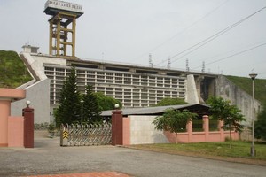 TBC tiếp tục “cài số lùi” kế hoạch kinh doanh