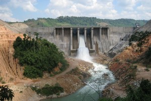 SHP lãi ròng hơn 220 tỷ đồng năm 2014