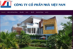 NVN đối diện khả năng bị hủy niêm yết