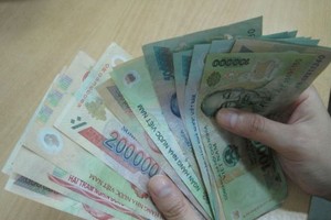 Hướng dẫn xác định nguồn kinh phí để tăng lương