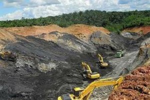 Thủ tướng chỉ thị tăng cường thực thi chính sách, pháp luật về khoáng sản