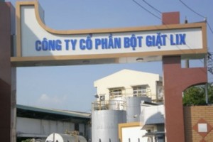 LIX sẽ bắt tay với công ty con của VIC thực hiện dự án bất động sản