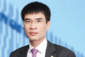 Ông Dương Mạnh Sơn