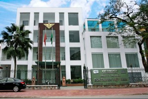 Quý I/2015, VSC lãi trước thuế hơn 71 tỷ đồng 