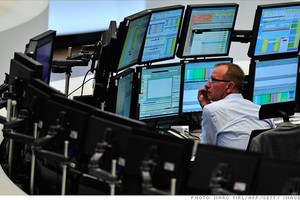 Sự kiện chứng khoán đáng chú ý ngày 23/5