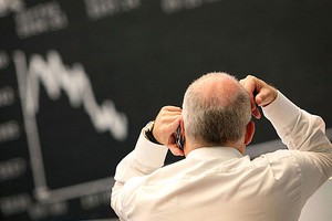 Cần kiên nhẫn chờ các tín hiệu tạo lập điểm mua mới (Ảnh Internet)