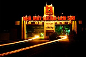 LSS muốn thay đổi năm tài chính