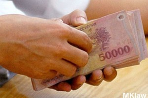 Tăng lương đồng loạt từ năm 2016