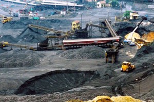 KSS: Khoáng sản Miền Trung đột ngột bán hết 7 triệu cổ phiếu