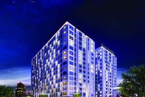 Hưng Thịnh ký hợp tác bảo lãnh dự án với 5 ngân hàng