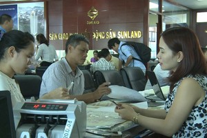 Thanh khoản tăng mạnh, dự án đất nền Đà Nẵng “đắt” khách