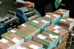 Thị trường bất động sản rất khó “ngấm” bài học bong bóng