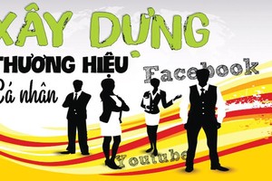 Để xây dựng thương hiệu mạnh cần phải tìm ra được thuộc tính tiêu biểu