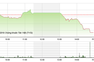 Phiên chiều 2/11: Cuộc chiến gay cấn