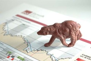 Chưa hết lo, chứng khoán toàn cầu tiếp tục giảm đồng loạt