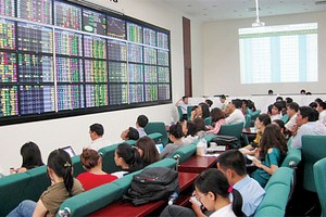 Báo nước ngoài: 10 điểm hấp dẫn của TTCK Việt Nam