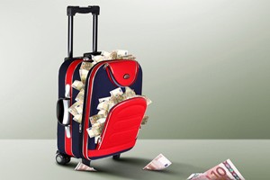 2 tháng, tiền chạy khỏi thị trường mới nổi vượt cả 2013