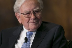 “Hãy phớt lờ mọi bàn tán” - Thông điệp mới nhất của Warren Buffet