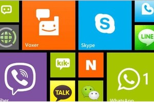 WhatsApp vs châu Á: Cuộc chiến mới bắt đầu