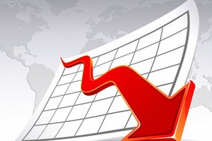 Nhà đầu tư ETFs đang tháo chạy khỏi Trung Quốc