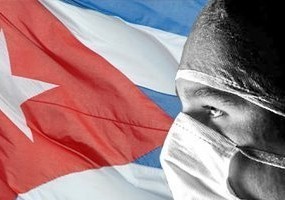 Cuba dự thu 8,2 tỷ USD năm nay từ xuất khẩu... bác sỹ