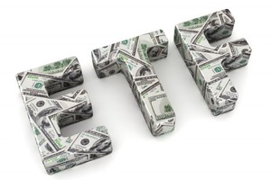 Những quỹ ETF “ăn theo” thành công nhất