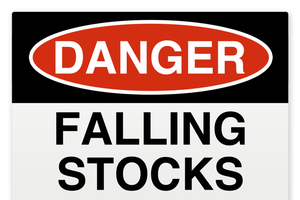 Ai tin chứng khoán còn tăng, hãy đọc cảnh báo dưới đây