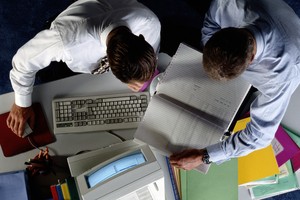 Nhà quản lý tiền đấu tranh với cảm xúc như thế nào?