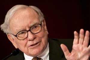 Nhà đầu tư huyền thoại Warren Buffet từng nói rằng, ông không bao giờ đầu tư vào những gì mà ông không hiểu.