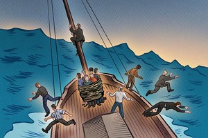 Nhà đầu tư ngốc đến thế nào?