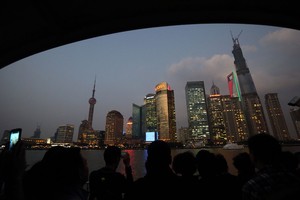 Ngân hàng Thế giới vừa hạ dự báo tăng trưởng toàn cầu năm nay