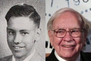 Những công việc khiêm tốn người thành đạt từng làm