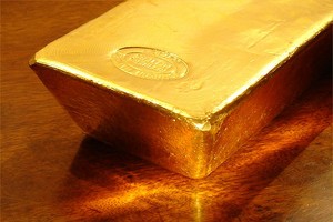 Thị trường ngoại lai kéo vàng quay đầu giảm