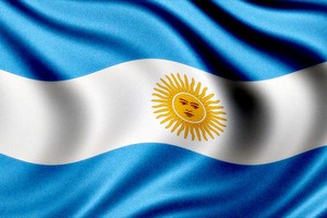 Argentina chính thức vỡ nợ