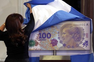 Điều gì sẽ xảy ra nếu Argentina vỡ nợ?