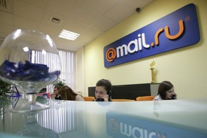 Căng thẳng đã tấn công các cổ phiếu Nga an toàn nhất