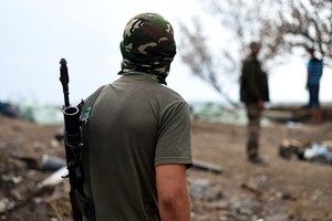 Không có “cây gậy vàng” để Mỹ và EU ngăn Putin ở Ukraine