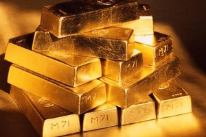 Vàng tuần 15-19/9: Ngóng chờ cuộc họp Fed