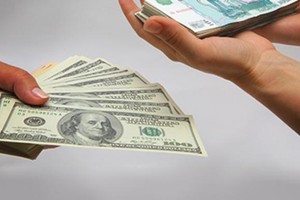 Nga thừa nhận đã bơm hơn 4 tỷ USD để cứu đồng Rúp