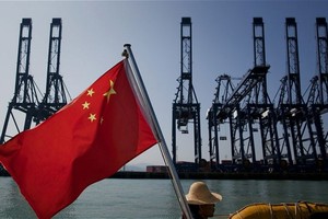 Vì sao Trung Quốc suy giảm tăng trưởng?