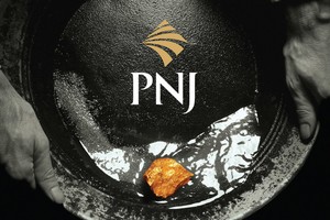 Vàng PNJ bất ngờ tăng mạnh, USD tự do tiếp tục tăng