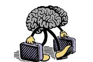 Đòn phạt của phương Tây khiến Nga… đổ máu chất xám