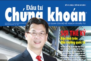 Đầu tư Chứng khoán số 141/2014