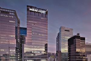 Chứng khoán Mirae Asset trở thành CTCK 100% vốn ngoại