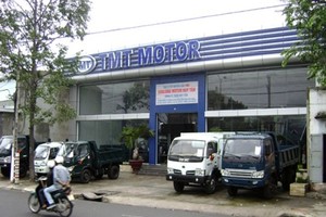 3 năm cổ phiếu tăng gấp 8, TMT xin ý kiến thưởng 1,5 triệu cổ phiếu cho lãnh đạo