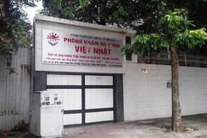 JVC: Sau soát xét lợi nhuận công ty mẹ 6 tháng từ lãi 4 tỷ thành lỗ 623 tỷ đồng
