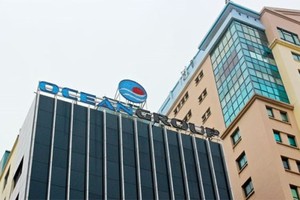 OGC được ra khỏi diện kiểm soát đặc biệt từ 18/1/2016